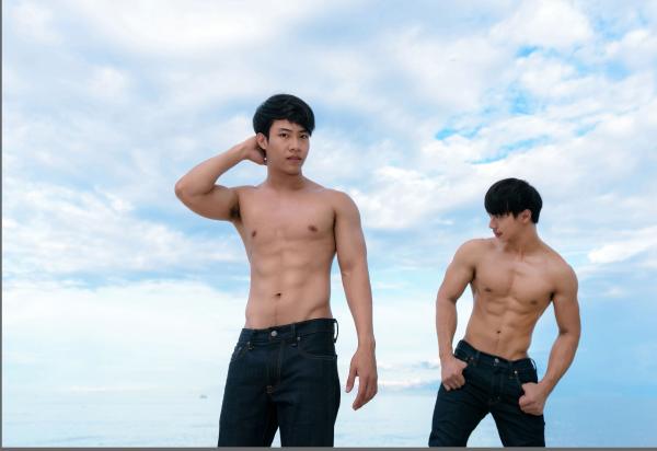 Brothers-Special-01---Hack-amp-Babe